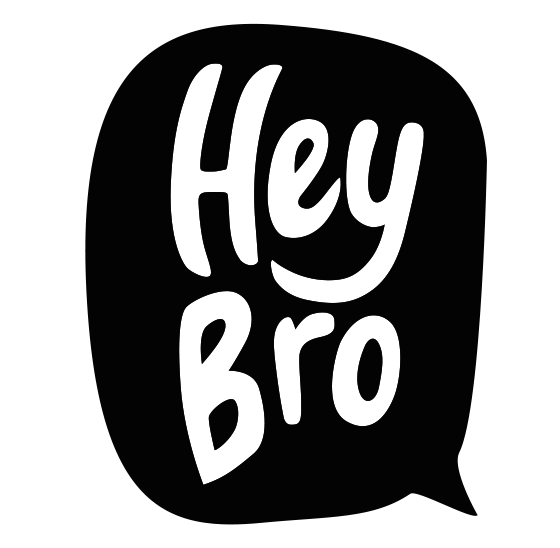 hey bro text blob